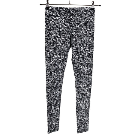 Naisten Aarrelabel - Leggingsit, koko 34 - Musta ()
