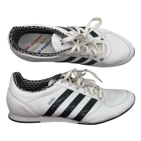 Unisex Adidas - Tennarit, koko 41 -  ()