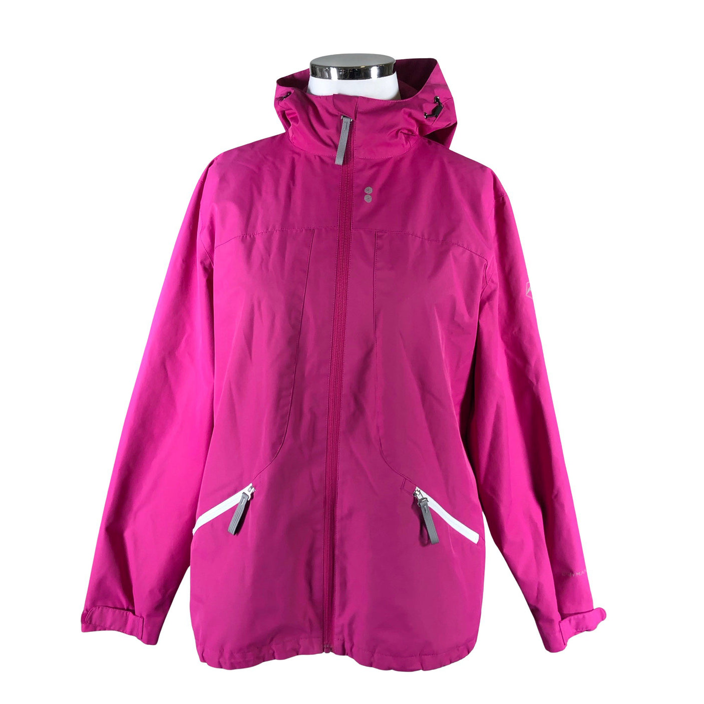 Unisex Raiski - Ulkoilutakki, koko 44 -  (1)