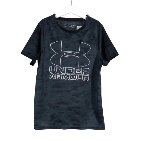 Unisex Under Armour - Urheilupaita, lyhyet hihat, koko 152 - 158 -  ()