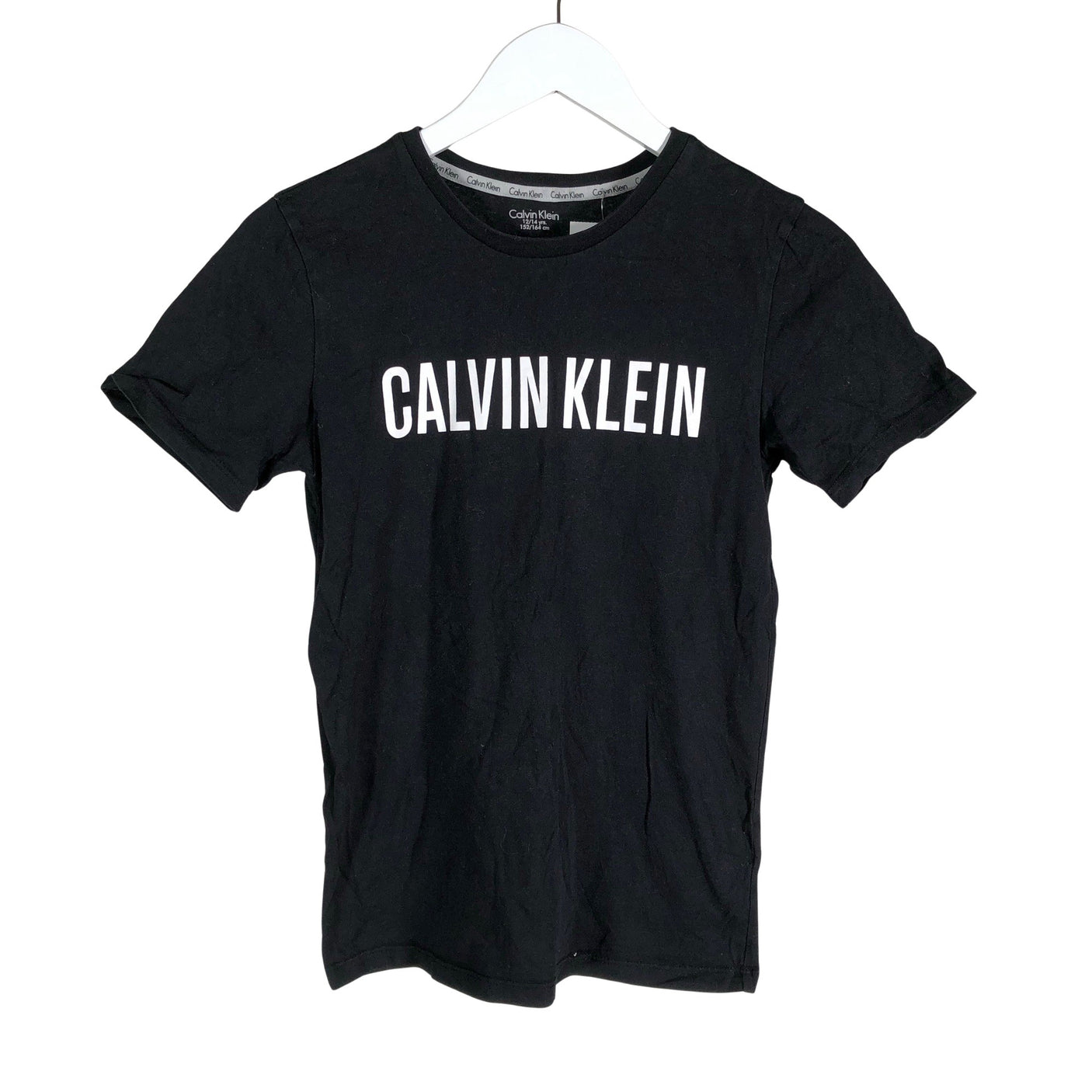 Unisex Calvin Klein - T-paita, koko 158 - 164 -  (1)