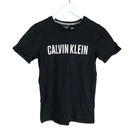 Unisex Calvin Klein - T-paita, koko 158 - 164 -  ()