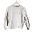 Naisten Carhartt - Collegepaita, koko 34 - Valkoinen ()