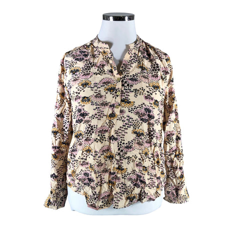 Naisten Rue de Femme - Pusero, koko 40 - Beige ()