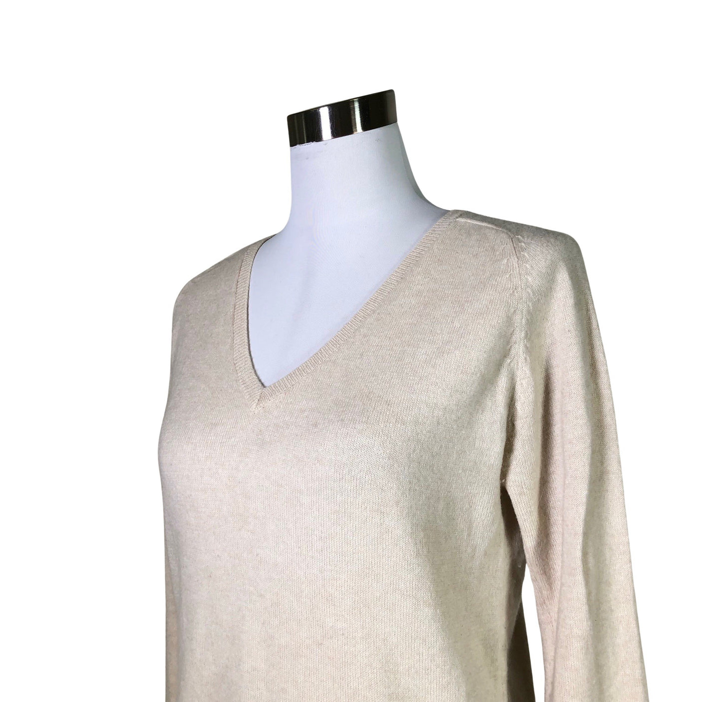 Unisex Soft Goat - Neulepaita, koko 38 -  (3)
