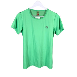 Unisex Kari Traa - Urheilupaita, lyhyet hihat, koko 38 -  (1)