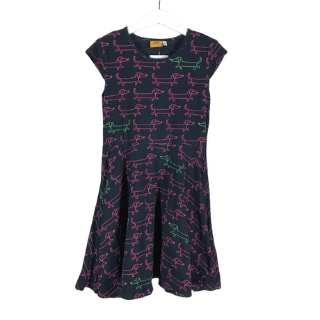 Unisex me&i - Trikoomekko, koko 134 - 140 -  ()
