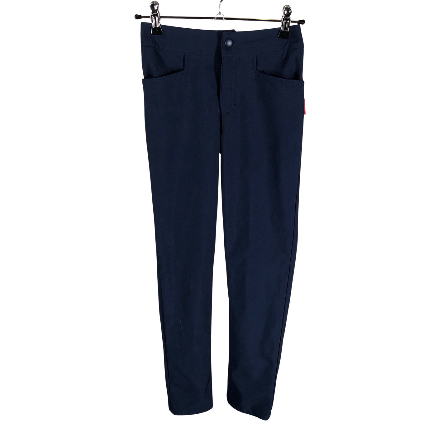 Unisex Reima - Softshell-housut, koko 134 - 140 -  (1)