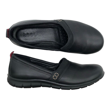 Unisex Ecco - Loaferit, koko 38 -  ()