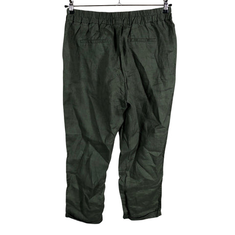 Naisten Noom - Kangashousut, koko 40 - Vihreä (2)