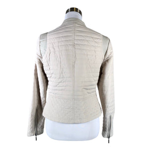 Naisten 2-Biz - Tikkitakki, koko 38 - Beige (2)