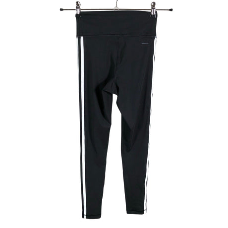 Naisten Adidas - Urheilutrikoot, koko 34 - Musta (2)
