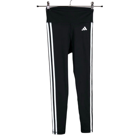 Naisten Adidas - Urheilutrikoot, koko 34 - Musta ()