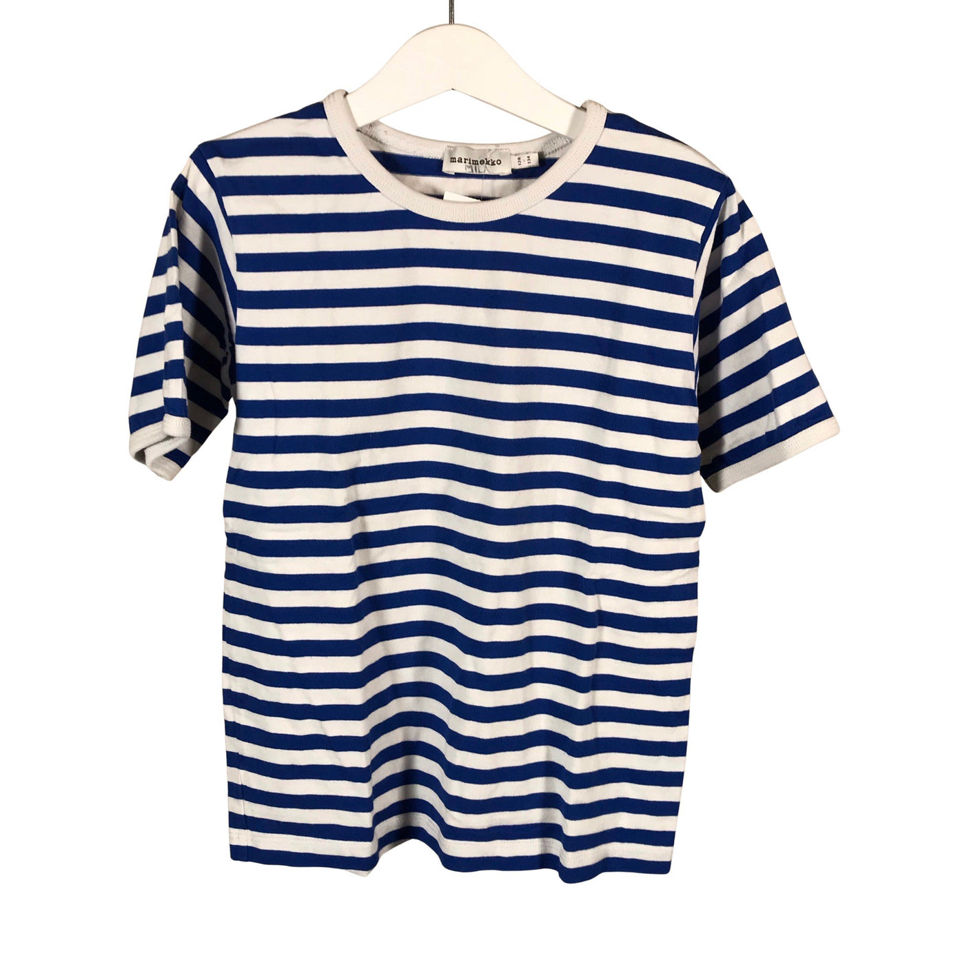 Unisex Marimekko - T-paita, koko 128 - 134 -  (1)