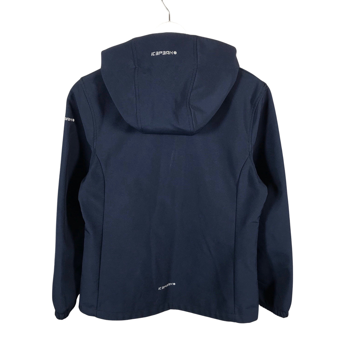 Unisex Icepeak - Softshell-takki, koko 158 - 164 -  (2)