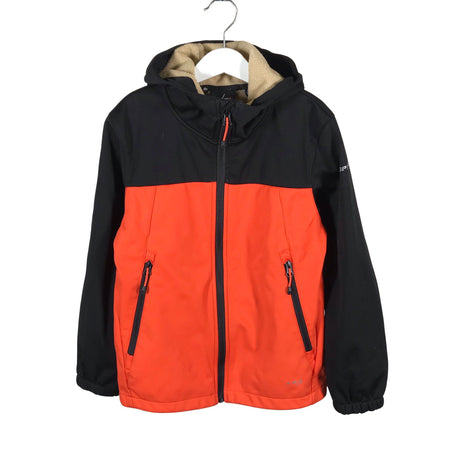 Unisex McKinley - Softshell-takki, koko 134 - 140 -  ()