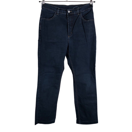 Naisten Very Nice - Farkut, koko 40 - Sininen ()