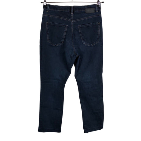 Naisten Very Nice - Farkut, koko 40 - Sininen (2)