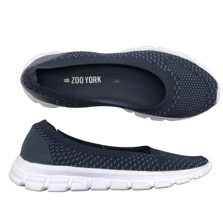 Unisex Zoo York - Ballerinat, koko 38 -  ()