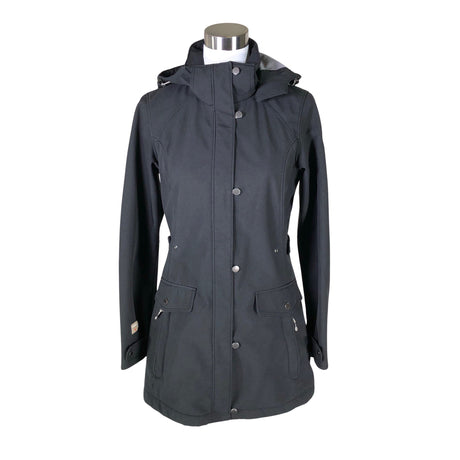 Unisex Icepeak - Softshell-takki, koko 38 -  ()