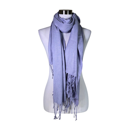 Unisex Pashmina - Huivi, koko Midi -  ()
