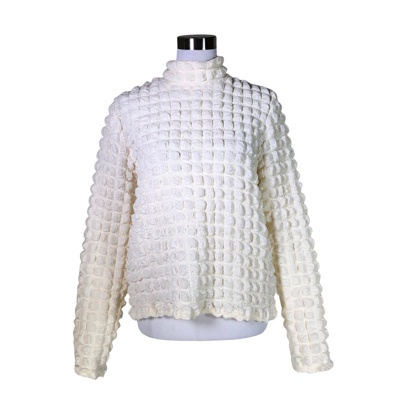 Unisex Selected - Pusero, koko 40 -  (1)