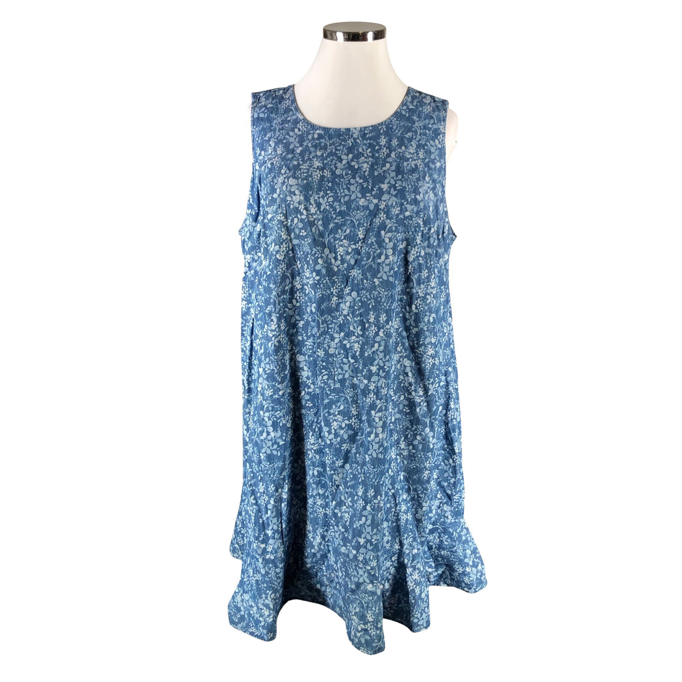 Unisex Tommy Hilfiger - Farkkumekko, koko 48 -  (1)