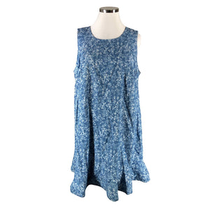 Unisex Tommy Hilfiger - Farkkumekko, koko 48 -  (1)