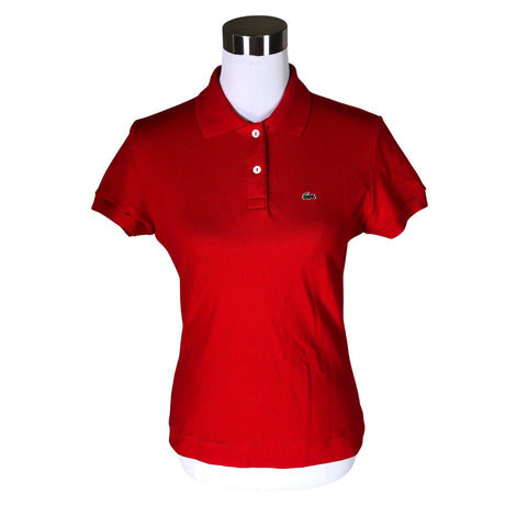 Unisex Lacoste - Pikeepaita, koko 40 -  ()