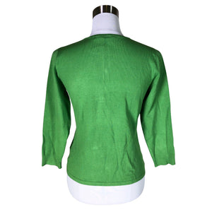 Unisex Andiata - Neuletakki, koko 40 -  (2)