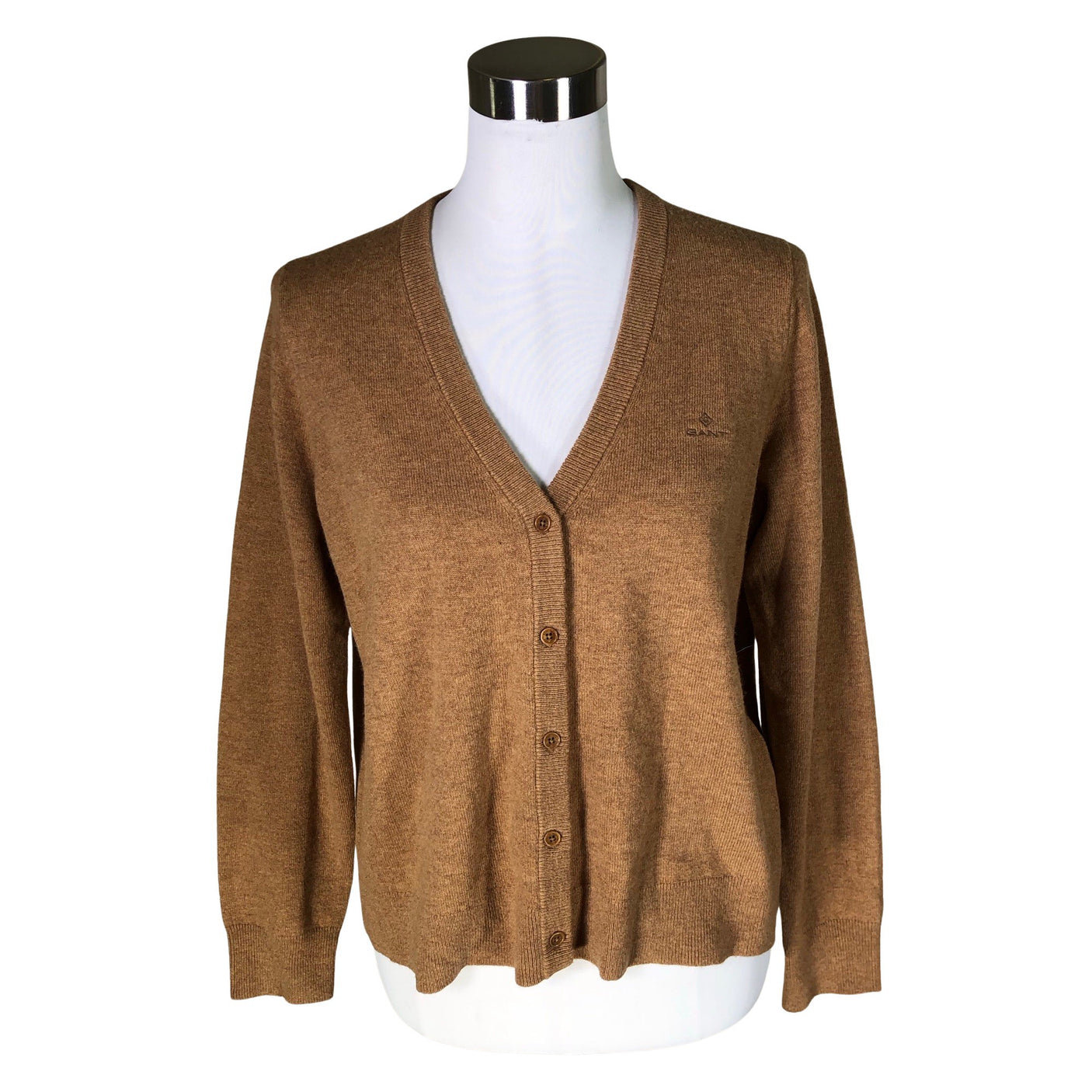 Unisex Gant - Neuletakki, koko 40 -  (1)