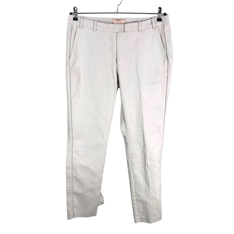 Naisten Gustav - Kangashousut, koko 40 - Beige ()