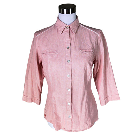 Unisex The Earth Collection - Kauluspaita, koko 40 -  ()
