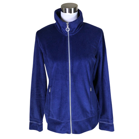 Unisex Luhta - Fleecetakki, koko 40 -  ()