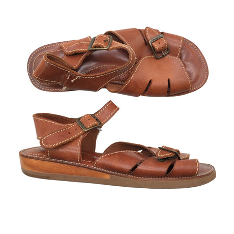 Unisex Ecco - Sandaalit, koko 43 -  ()
