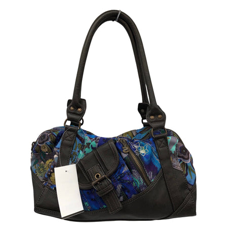 Unisex Desigual - Käsilaukku, koko Midi -  ()
