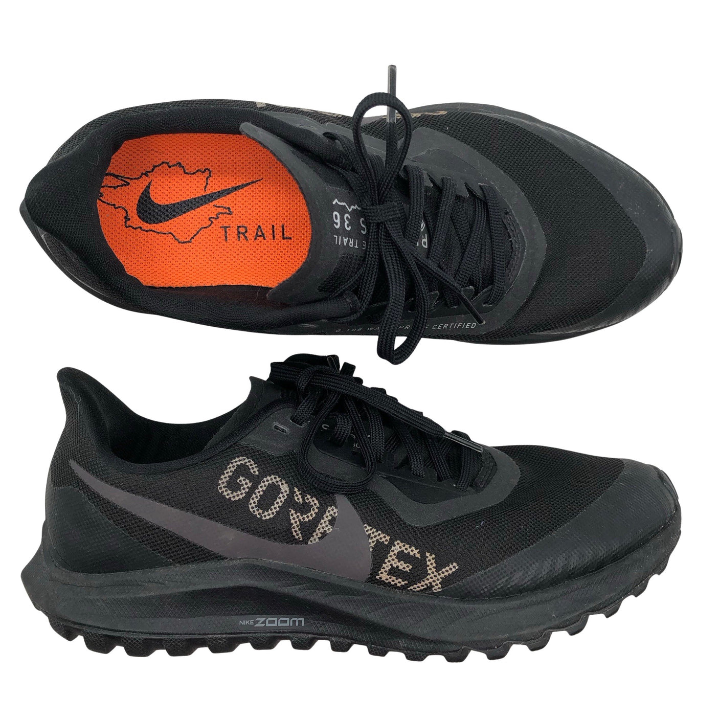 Unisex Nike - Juoksukengät, koko 40 -  (1)