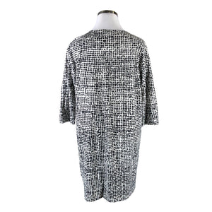 Unisex Marimekko - Trikoomekko, koko 44 -  (3)