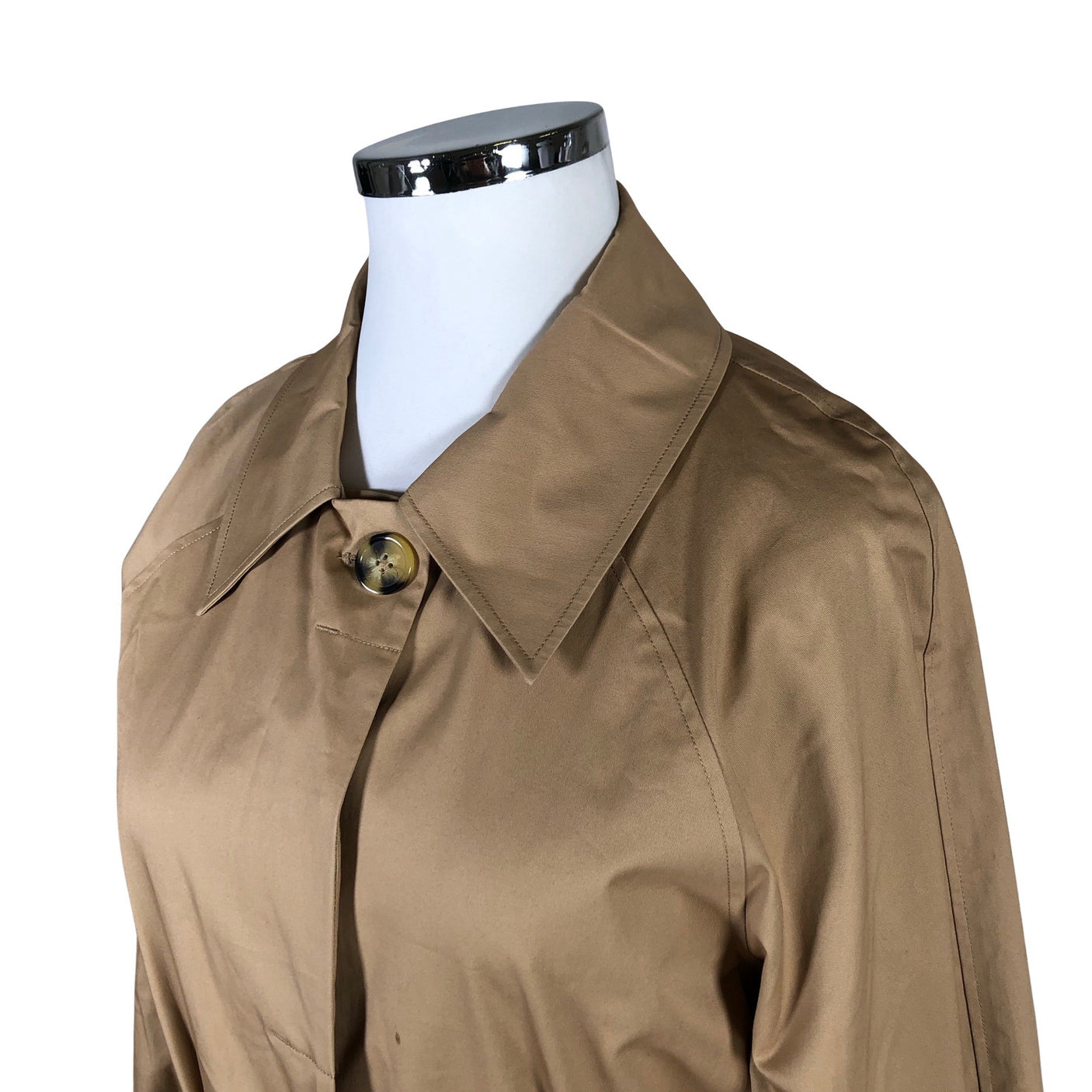 Unisex Cut & Pret - Trenssitakki, koko 42 -  (3)