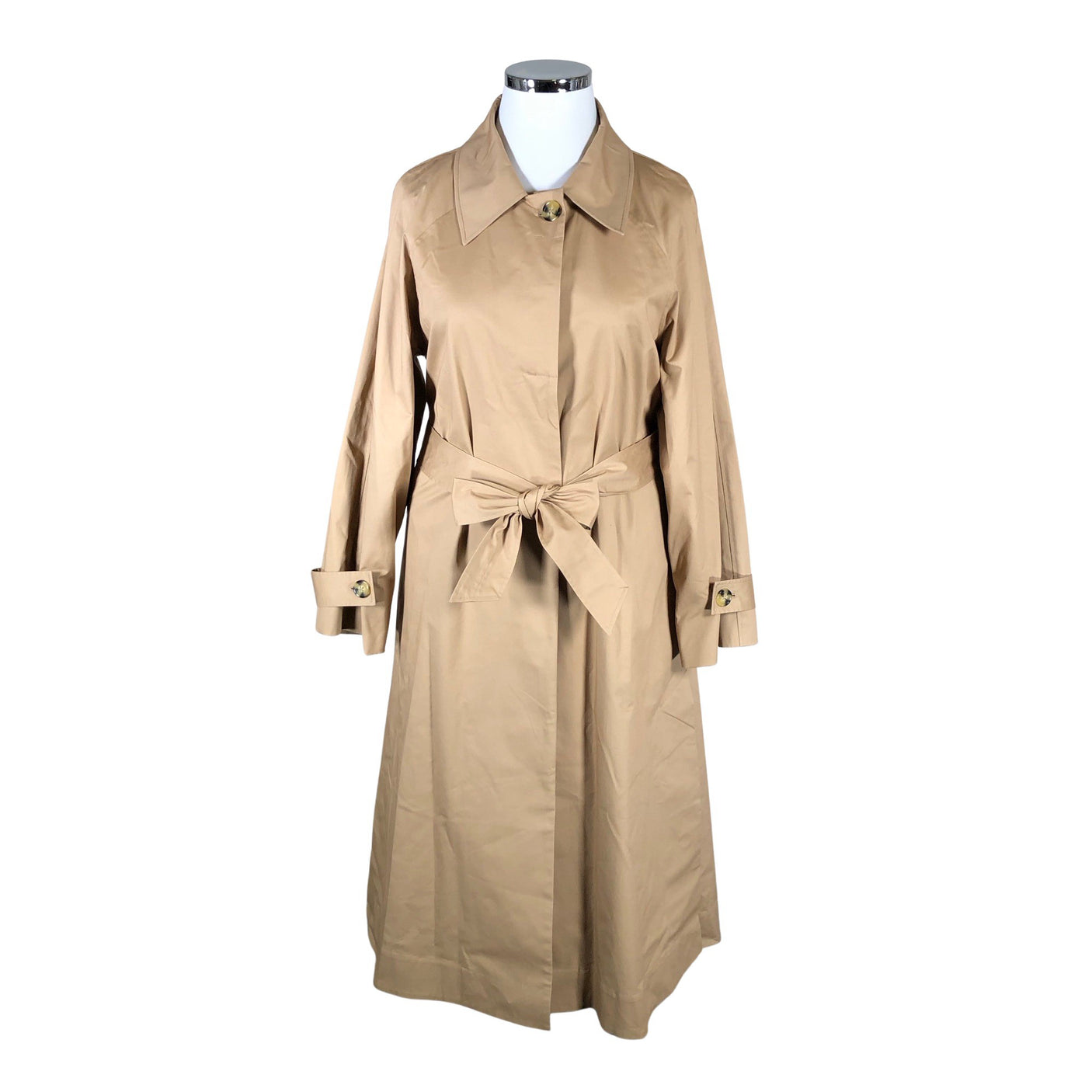 Unisex Cut & Pret - Trenssitakki, koko 42 -  (1)