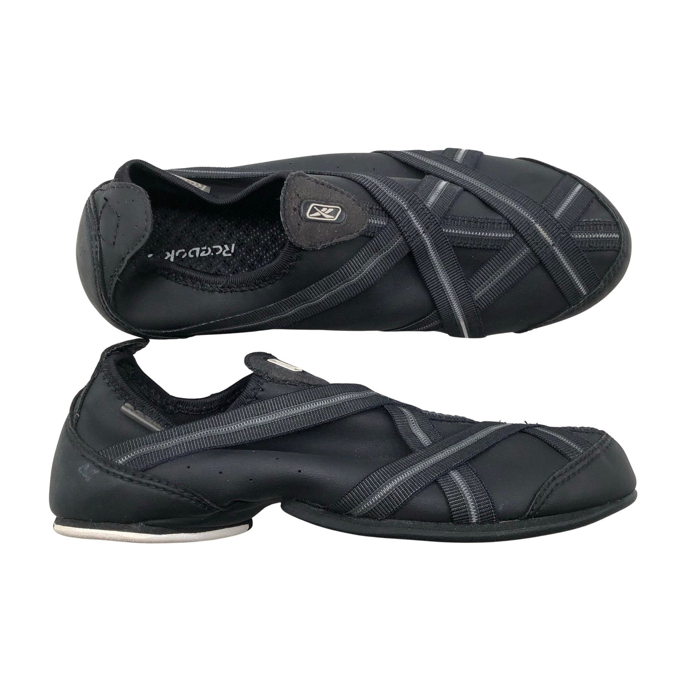 Unisex Reebok - Tanssikengät, koko 36 -  (1)