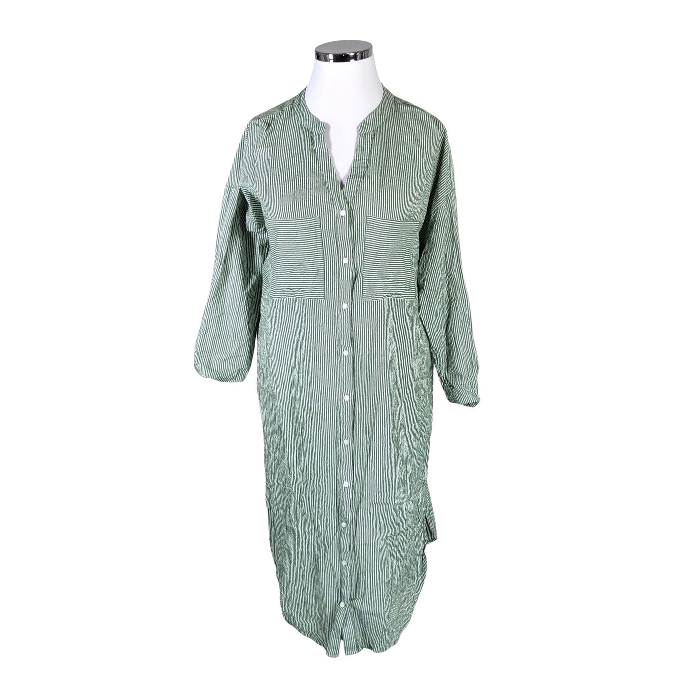 Unisex Zizzi - Kangasmekko, koko 46 -  (1)