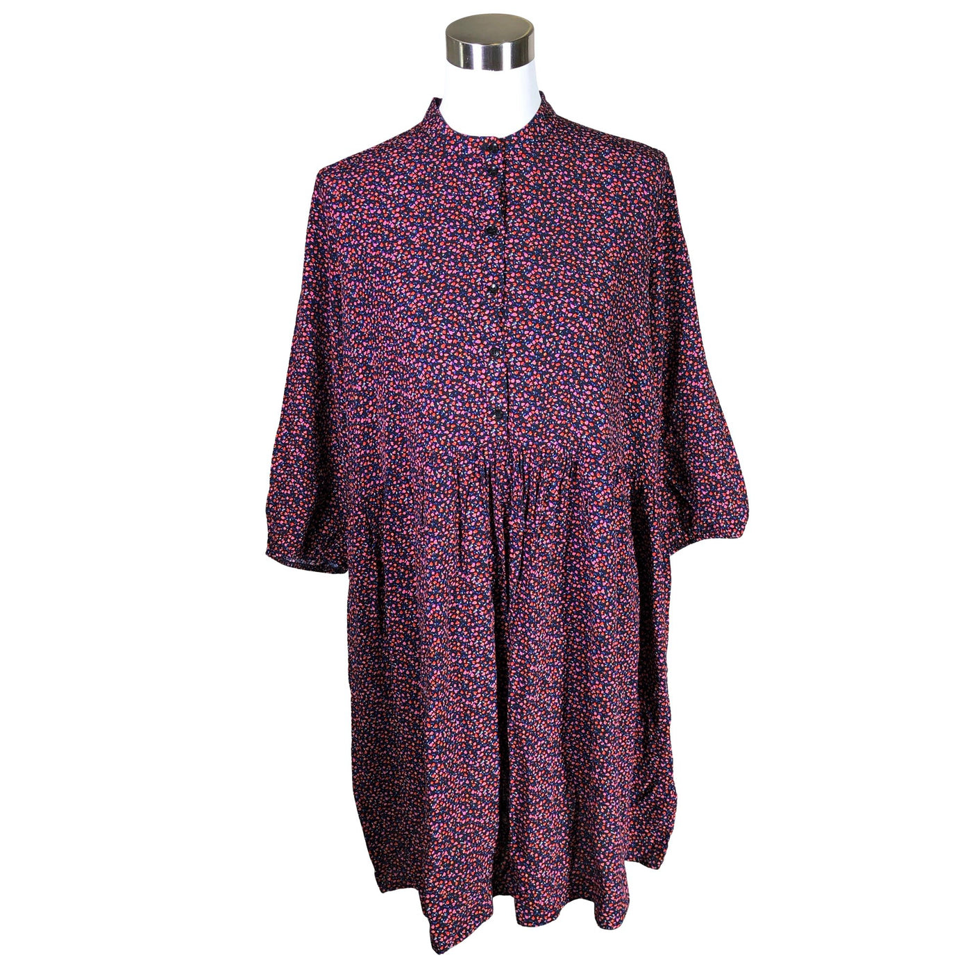 Unisex Esprit - Sifonkimekko, koko 40 -  (1)