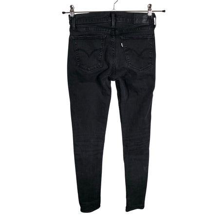 Naisten Levi's - Farkut, koko W27 - Harmaa (2)