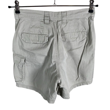 Naisten Columbia - Shortsit, koko 36 - Beige (2)