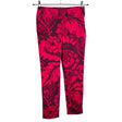 Naisten Marimekko - Kangashousut, koko 34 - Pinkki ()