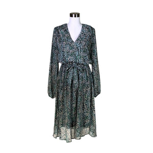 Unisex Gerry Weber - Sifonkimekko, koko 40 -  (1)