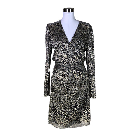 Naisten Dante 6 - Juhlamekko, koko 36 - Kulta ()