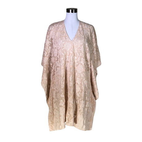 Naisten Dante 6 - Kangastunika, koko 40 - Beige ()