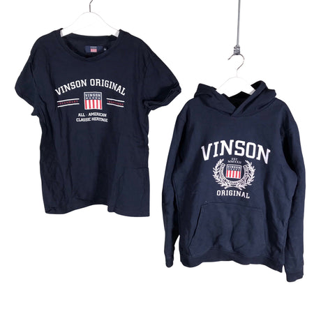 Unisex Vinson - Huppari, koko 146 - 152 -  ()